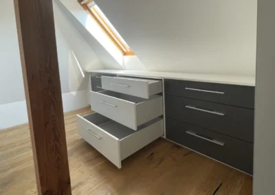 Ankleide Sideboard